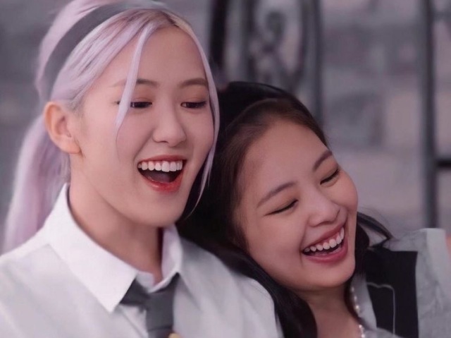 Chaennie! 🧸✨