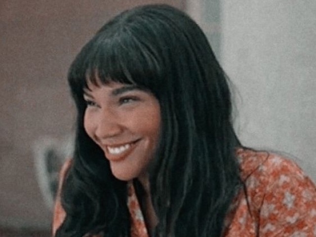Allison (number 3)