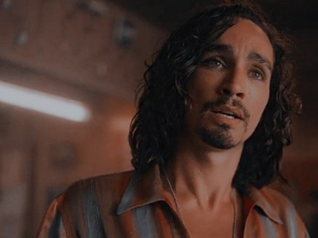 Klaus (number 4)