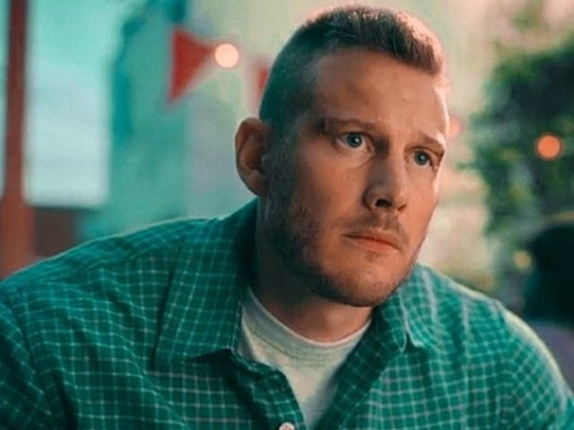 Luther (number 1)