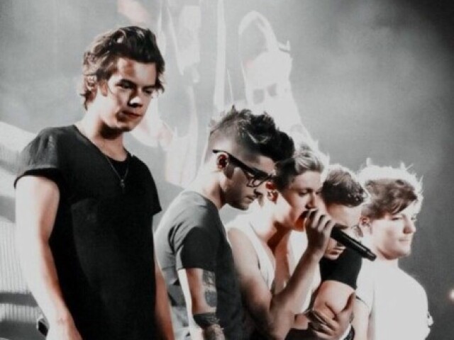 Você sabe tudo sobre a One Direction?