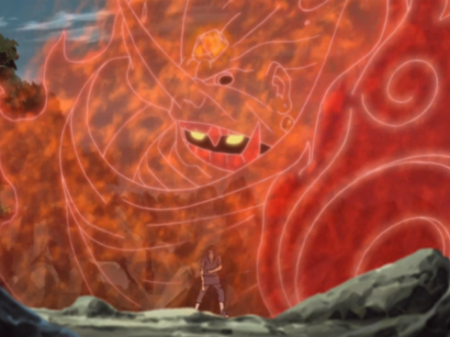 Susanoo!