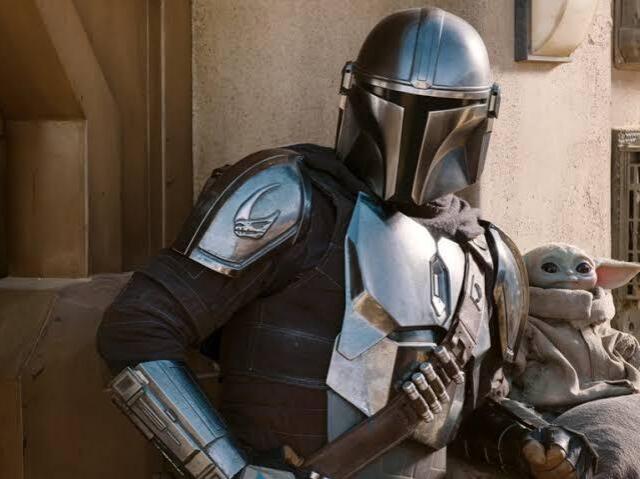 Mandalorian