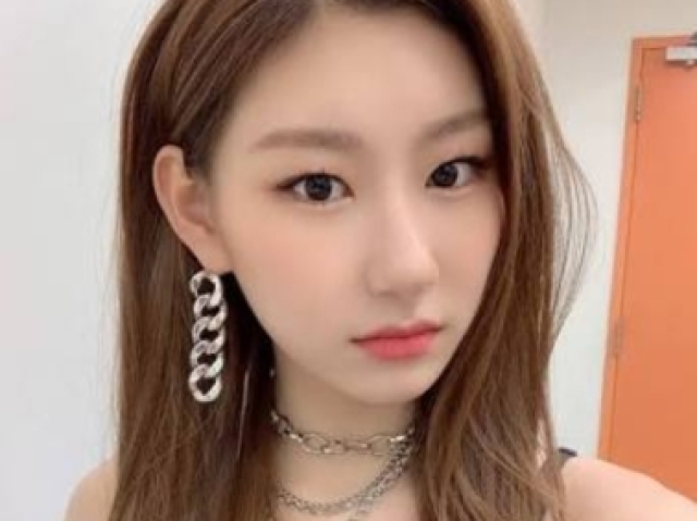 Chaeryeong