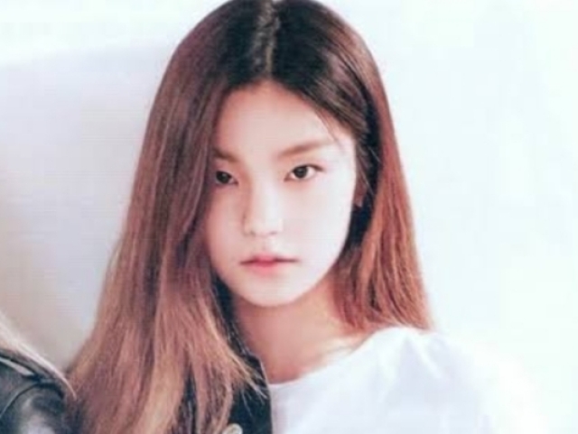 Yeji