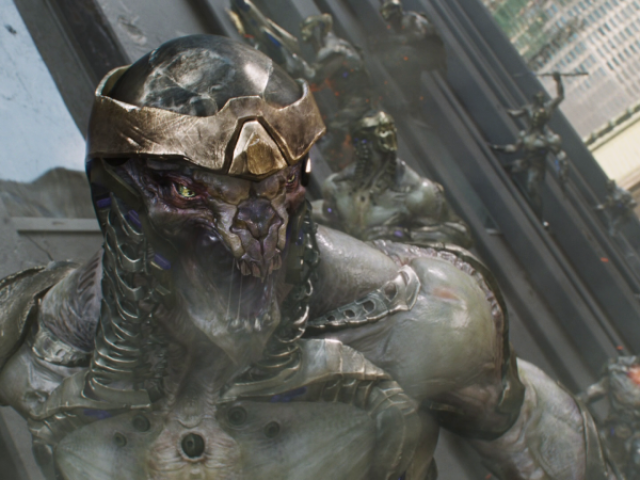 Os Chitauri