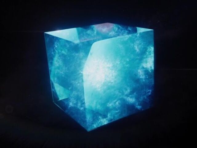 Tesseract