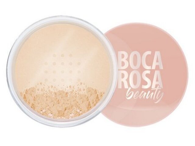 BOCA ROSA