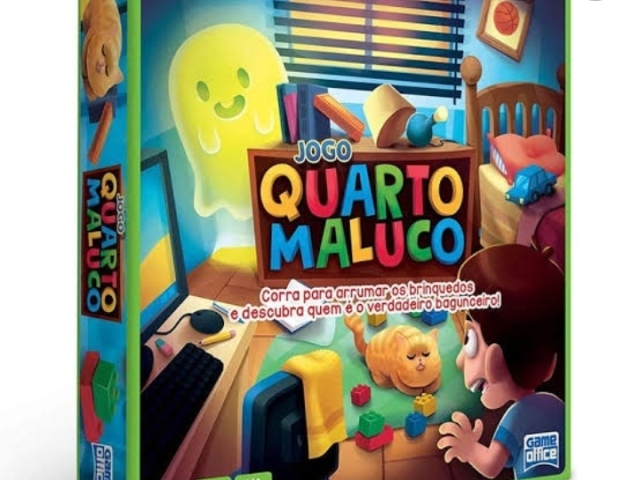 Jogo de tabuleiro