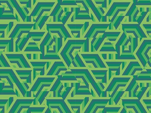 Verde