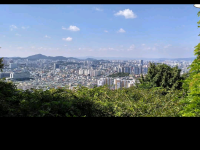 Gwangju