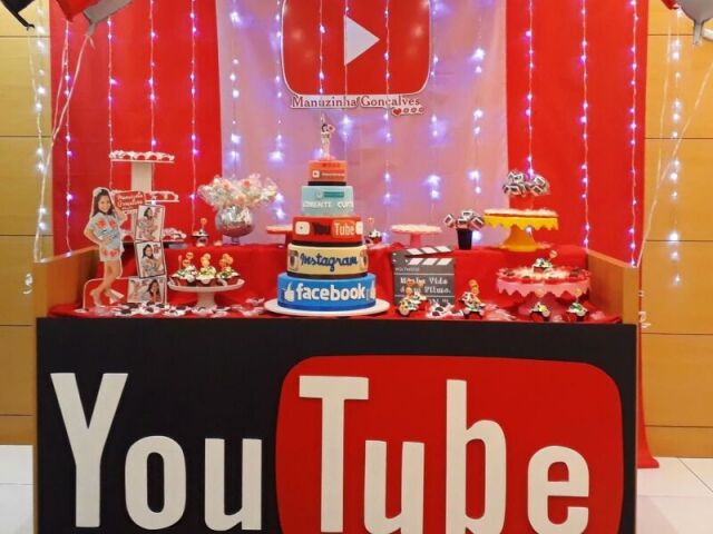 Youtubers