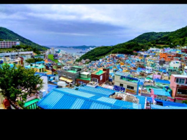 Busan