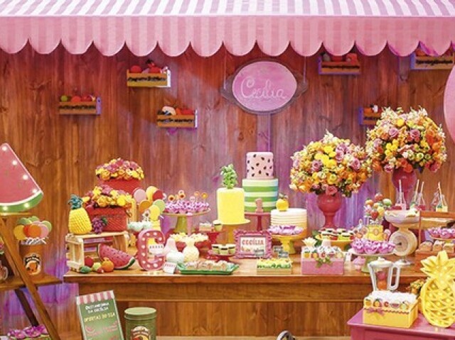 Frutas