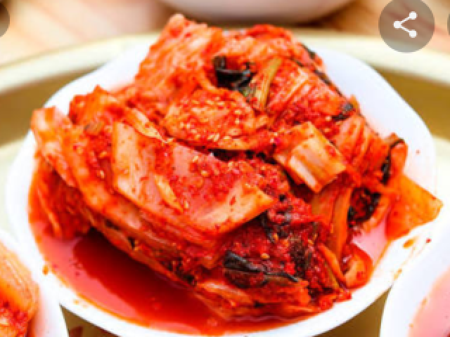 Kimchi