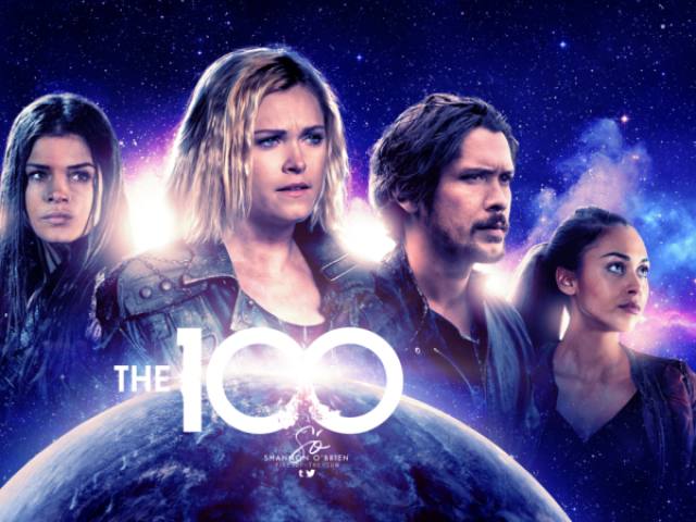 Você conhece mesmo "The 100"?