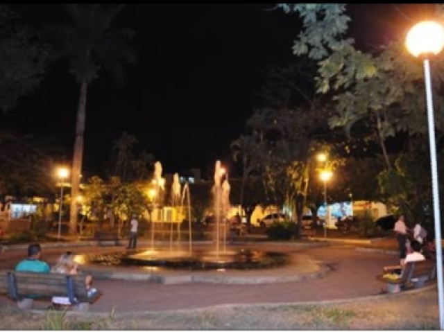 Praça