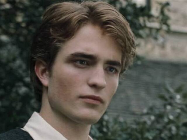 Cedric Diggory