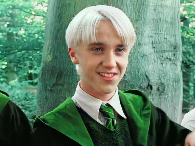 Draco Malfoy