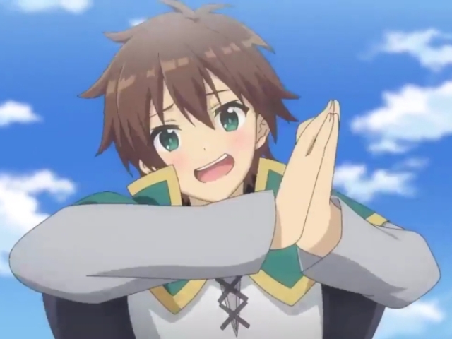 Kazuma