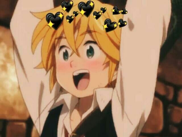 Meliodas
