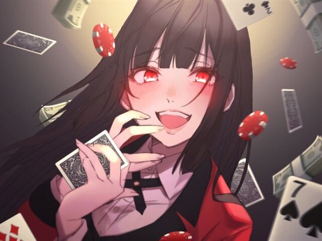Yumeko