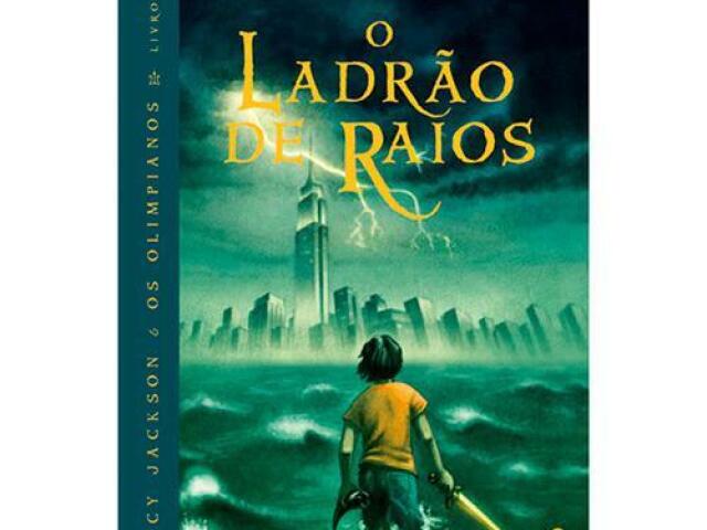 O Ladrão de Raios