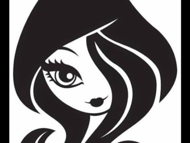 NĂO...
SĂł a Madeleine hatter escuta ...
Que pergunta!