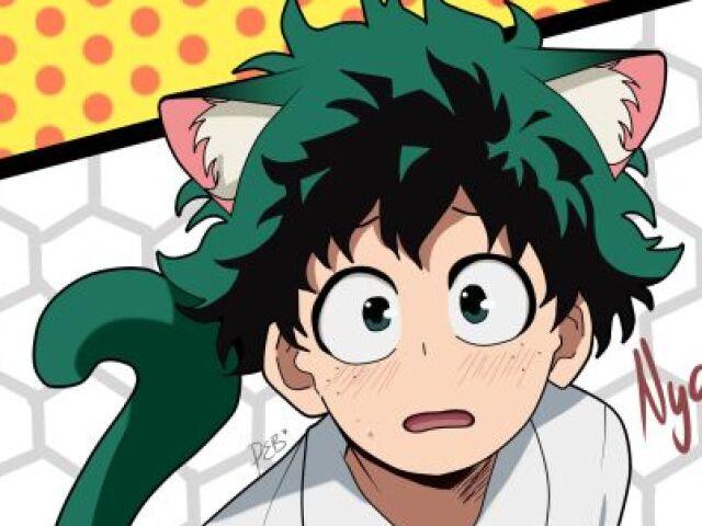 Midoriya