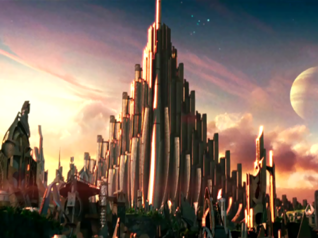 Asgard