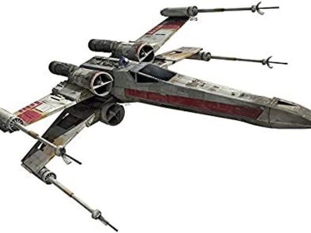 X wing