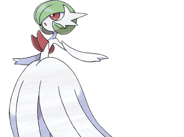 mega gardevoir