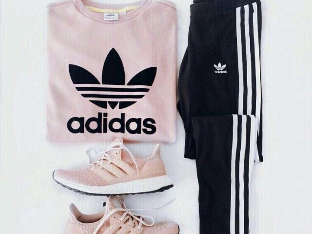 Adidas amoo