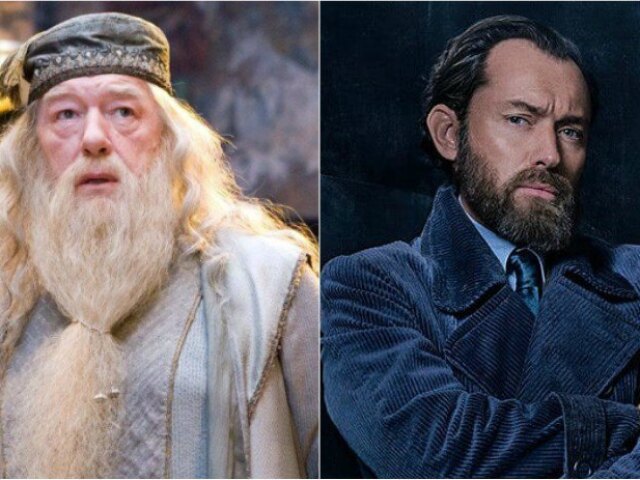 Você sabe tudo sobre Dumbledore?