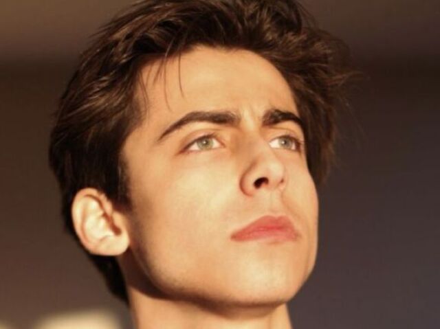 Aidan Gallagher