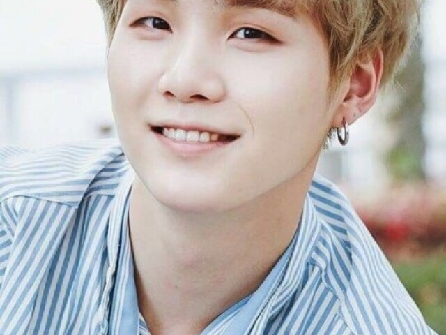 ❤yoongi ❤