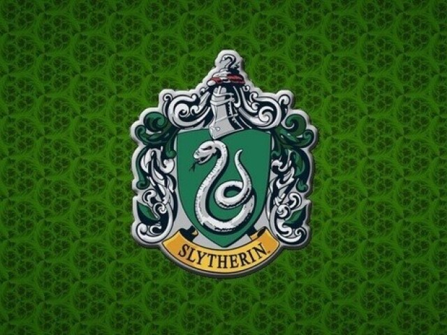 Sonserina/Slytherin