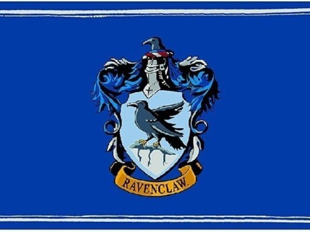 Corvinal/Ravenclaw