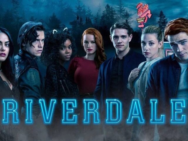 riverdale