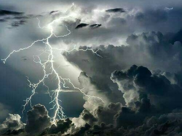 Zeus | Chalé 1 ⚡️