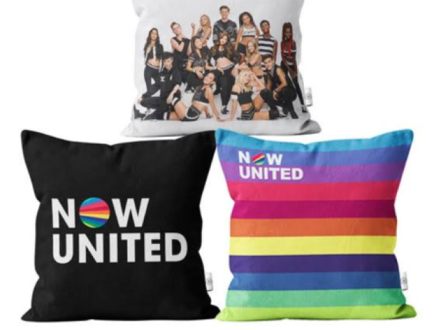 Now United