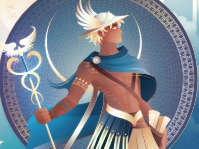 Hermes | Chalé 11 💎