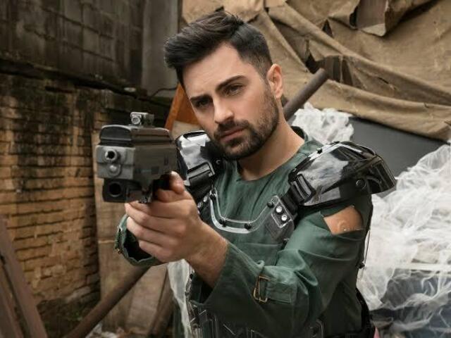 Rafael/Tiago