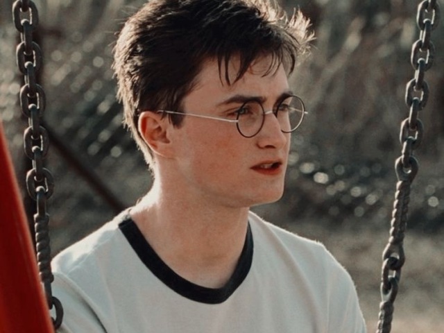 Harry Potter