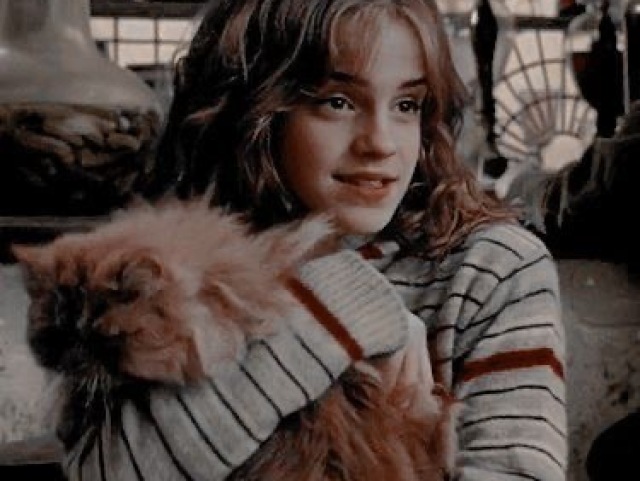 Hermione Granger