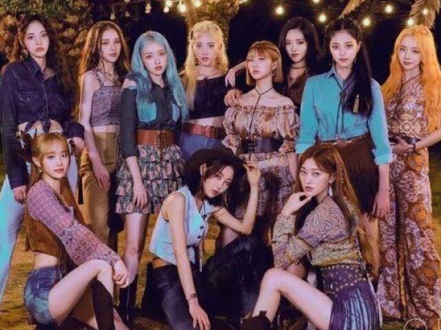 Voice ㅡ LOONA