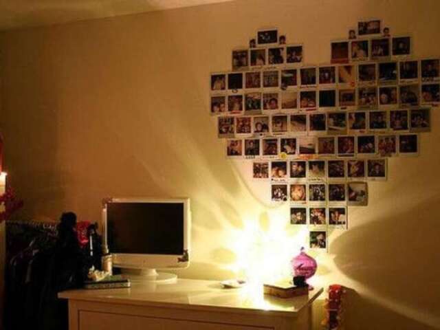 Crie seu quarto Tumblr