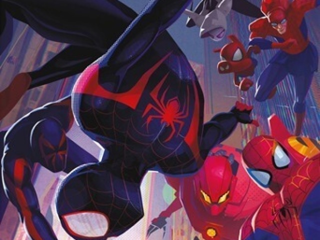 Qual homem aranha você seria?