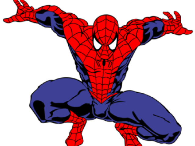 Homem Aranha (Peter Parker)
