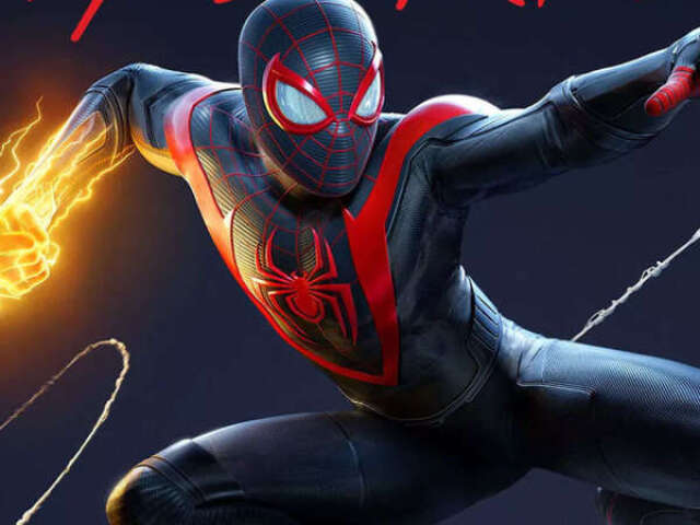 Miles Morales